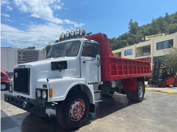 Tipper Volvo N10 ST: picture 2