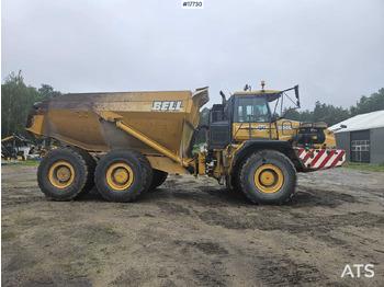 Leasing of  2014 Bell B50D 2014 Bell B50D: picture 5