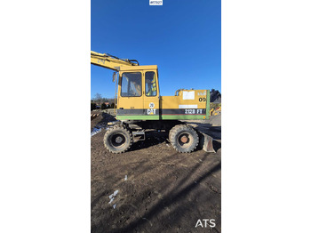 Wheel excavator CATERPILLAR
