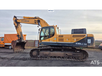 Other machinery HYUNDAI