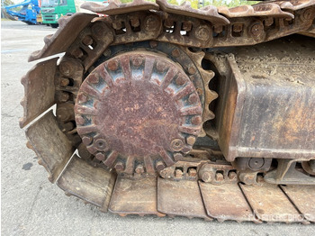 Crawler excavator 1994 Cat 320 Tracked Excavator: picture 4