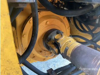 Wheel loader 2006 Volvo L120E Wheel Loader: picture 5