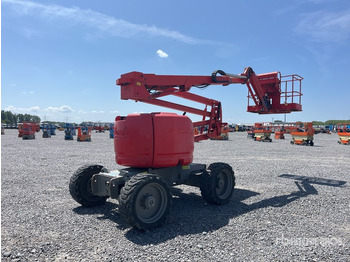 Articulated boom GENIE Z45/25