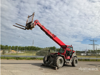Telescopic handler MERLO
