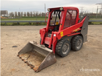 Skid steer loader GEHL