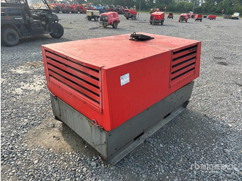 Air compressor KAESER