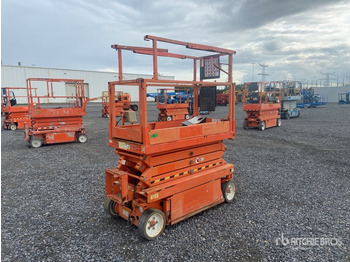 Scissor lift 2015 Skyjack SJIII-3219 Electric Scissor Lift: picture 3