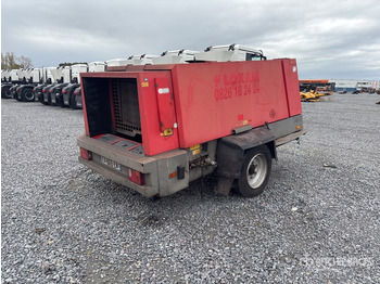 Air compressor KAESER