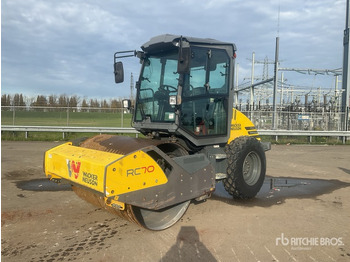 Compactor WACKER