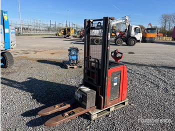 Pallet truck FENWICK