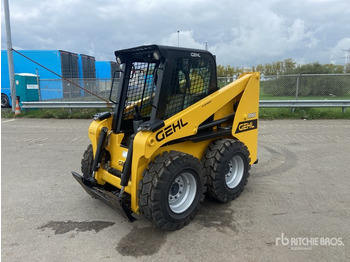 Skid steer loader GEHL