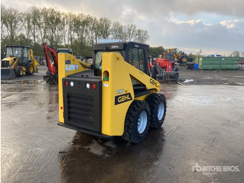 Skid steer loader GEHL