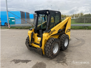 Skid steer loader GEHL