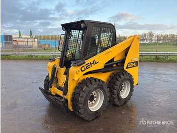 Skid steer loader GEHL