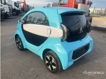 Car 2022 XEV Yoyo Electric Automobile: picture 3 Car 2022 XEV Yoyo Electric Automobile: picture 3