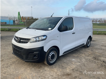 Minibus OPEL