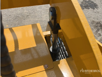 Compact track loader 2025 SDLANCH SDLL30 (Unused) Compact Track Loader: picture 5