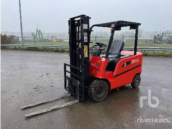 Electric forklift EASY-LIFT CPD-25 2500 kg (Unused): picture 1