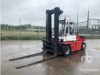 Forklift KALMAR
