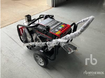 Pressure washer PLUS POWER