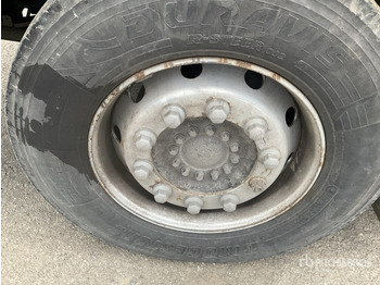 Tractor unit 2020 M.A.N. TGS19.400 S/A Day Cab Truck Tractor: picture 5