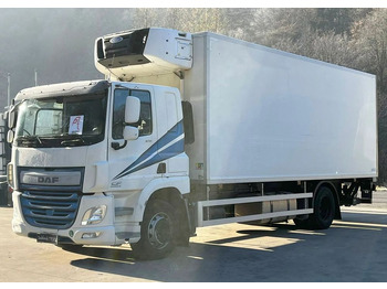Refrigerator truck DAF CF 370