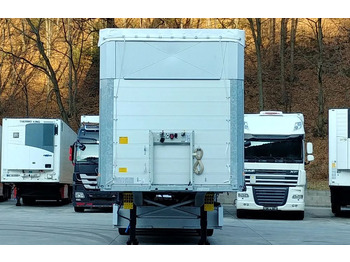 Curtainsider semi-trailer Schmitz Cargobull VARIOS + 24 PAL KOSZ: picture 5 Curtainsider semi-trailer Schmitz Cargobull VARIOS + 24 PAL KOSZ: picture 5