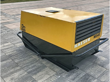 Air compressor Kaeser M34E: picture 3