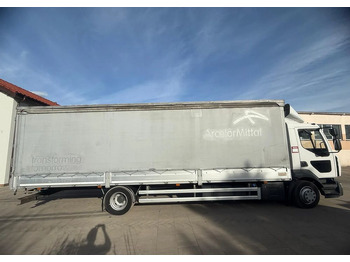 Leasing of  Renault D12 Renault D12: picture 4