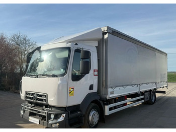Leasing of  Renault D12 Renault D12: picture 3
