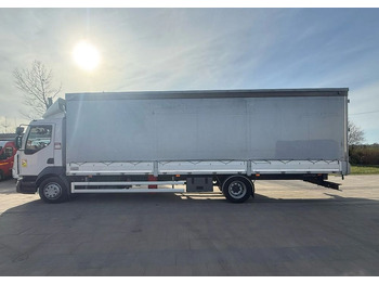 Leasing of  Renault D12 Renault D12: picture 5