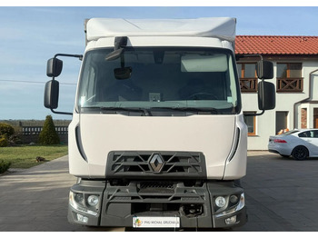 Leasing of  Renault D12 Renault D12: picture 2