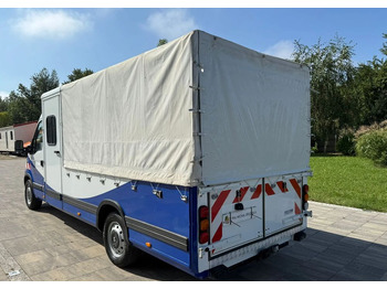Leasing of  Renault Master Renault Master: picture 4