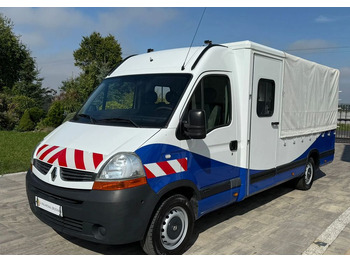 Leasing of  Renault Master Renault Master: picture 3