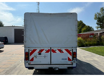 Leasing of  Renault Master Renault Master: picture 5