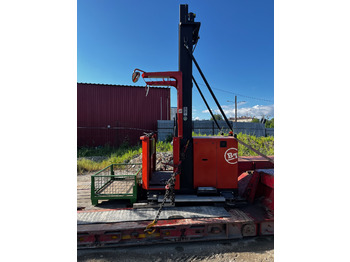 Order picker BT