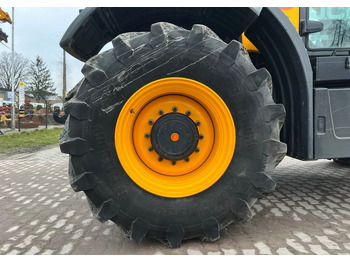 Leasing of  JCB FASTRAC 4220 | 220 KM | 2020 ROK | MAŁO GODZIN | BARDZO DOBRY STAN JCB FASTRAC 4220 | 220 KM | 2020 ROK | MAŁO GODZIN | BARDZO DOBRY STAN: picture 2