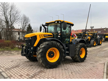 Leasing of  JCB FASTRAC 4220 | 220 KM | 2020 ROK | MAŁO GODZIN | BARDZO DOBRY STAN JCB FASTRAC 4220 | 220 KM | 2020 ROK | MAŁO GODZIN | BARDZO DOBRY STAN: picture 1