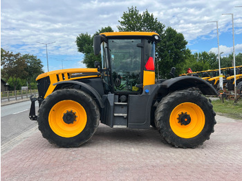 Farm tractor JCB Fastrac 4220: picture 2