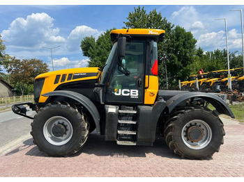 Farm tractor JCB JCB Fastrac 3230 Xtra: picture 2