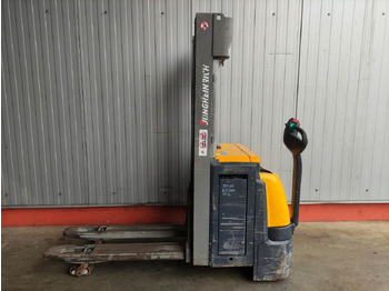 Stacker JUNGHEINRICH EJC
