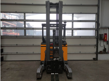 Reach truck Jungheinrich ETV 216: picture 3