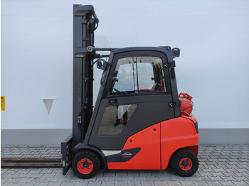 Forklift LINDE H20