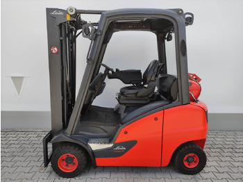 Forklift LINDE H20