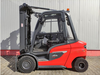 Diesel forklift LINDE H35