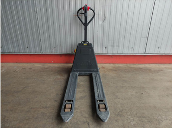 Pallet truck Linde MT15C: picture 3 Pallet truck Linde MT15C: picture 3