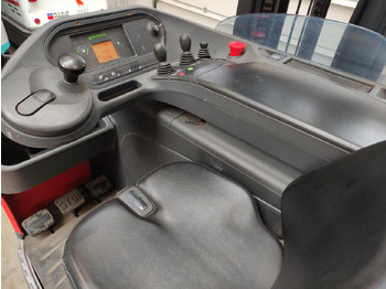 Reach truck Linde R20-1120: picture 5 Reach truck Linde R20-1120: picture 5