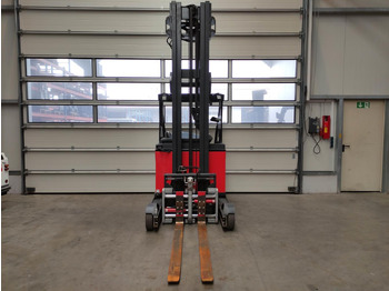 Reach truck Linde R20-1120: picture 3 Reach truck Linde R20-1120: picture 3