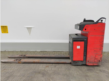 Pallet truck LINDE T