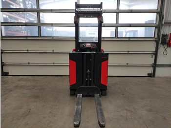 Order picker Linde V10-02: picture 3